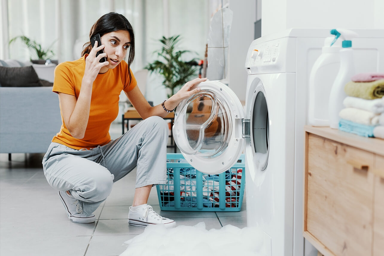 Haushaltsgeräte Reparaturservice Brandenburg