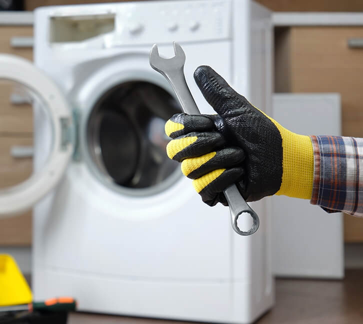 Haushaltsgeräte Reparatur in Brandenburg