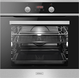 Backofen Reparatur Brandenburg