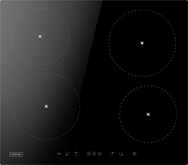 Induktionsfeld Reparatur Brandenburg