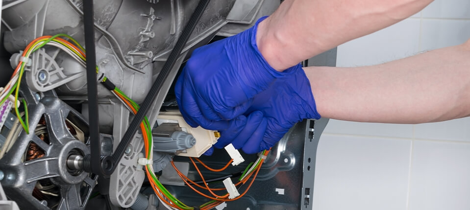 Haushaltsgeräte Reparaturservice Brandenburg - Über uns