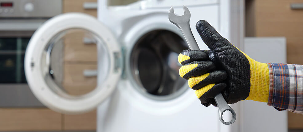 Haushaltsgeräte Reparaturservice Brandenburg - Unsere Leistungen