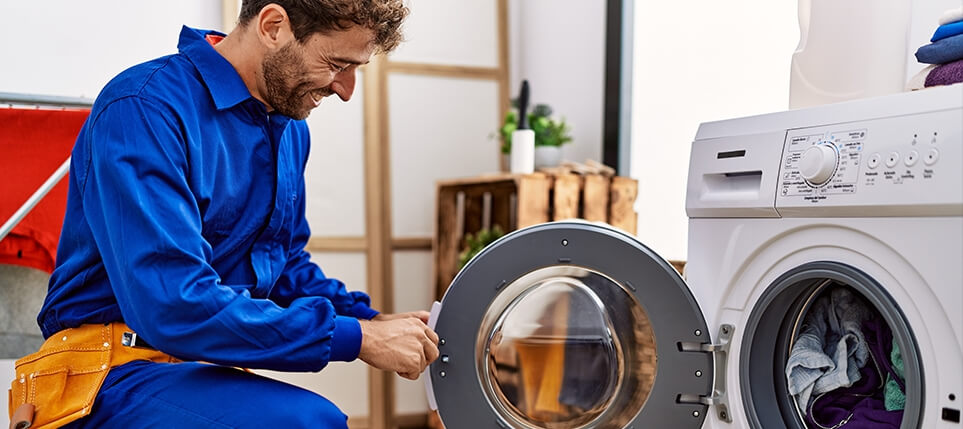 Haushaltsgeräte Reparaturservice Brandenburg - Kontakt